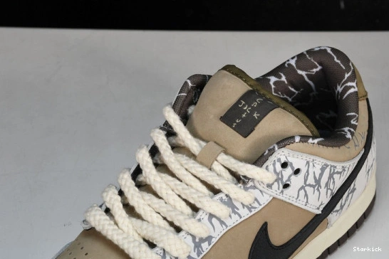 PRM QS  Dunk  CT5053-010 Nike SB Low 0812